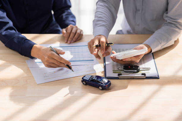 Car insurance options for Glendive residents